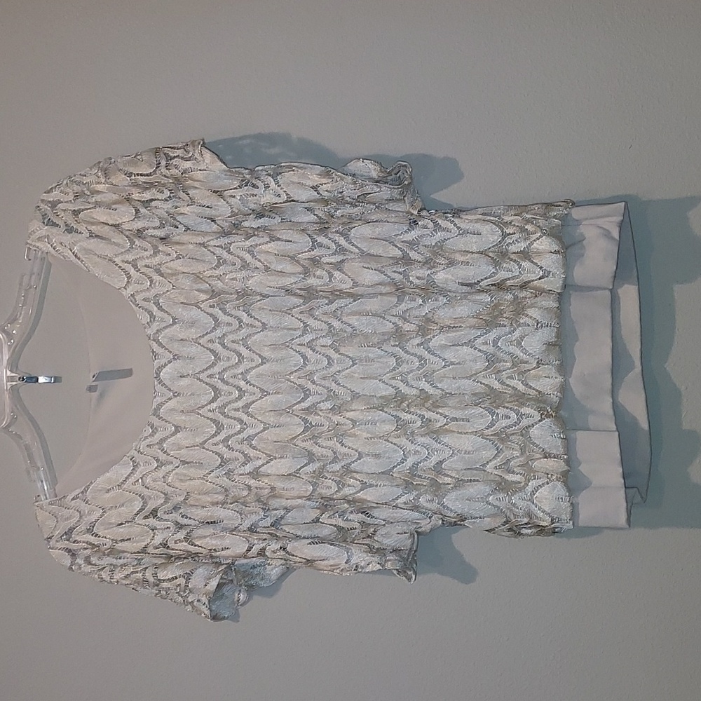 Studio Y blouse